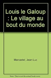 Le  village au bout du monde