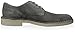 JOHN VARVATOS Men's Star S Eva Derby