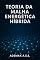 Livro Teoria da Malha Energética Híbrida: Uma teoria unificadora que conecta física quântica, geometria espectral e simetrias modulares para explicar a estrutura fundamental do universo."
