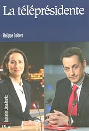 La  téléprésidente