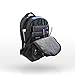 Swiss Gear SA6685 Black with Blue Laptop Backpack - Fits Most 15 Inch Laptops and Tablets