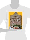 Image de One World Kids Cookbook: Easy, Healthy, and Affordable Family Meals