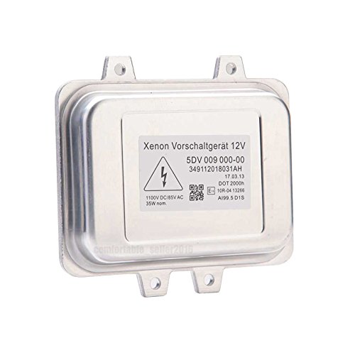 New Xenon HID Headlight Ballast Control Unit Module For 07-13 Cadillac Escalade D1S