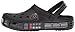 Crocs CB Star Wars Darth Vader Clog, Black, 11 US Men/ 13 US Women M US