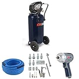 Campbell Hausfeld 26 Gallon Air Compressor and