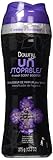 Downy Unstopables In Wash 13.2 Oz (Lush Scent, Pack of 3)