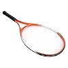 Rehomy-Raqueta-de-Tenis-Profesional-de-Aleacion-de-Aluminio-con-Bolsa-de-Transporte-para-Principiantes-Naranja