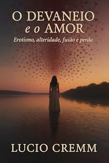 Livro O Devaneio e o Amor: Erotismo, Alteridade, Fusão e Perda (Os Livros do Devaneio Livro 7)