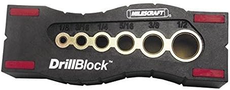 Drill Block