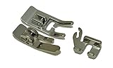Singer Sewing Machine Presser Foot Kit