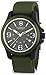 Victorinox Swiss Army Men's 241514 Original Green Dial and Strap Watch Watch