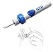 I-ears Painless Cordless Electric Ear Cleaner Pick Wax Vacuum Remover with Retail Box