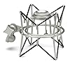 Samson SP01 Shockmount Spider Mount for Condenser Mics