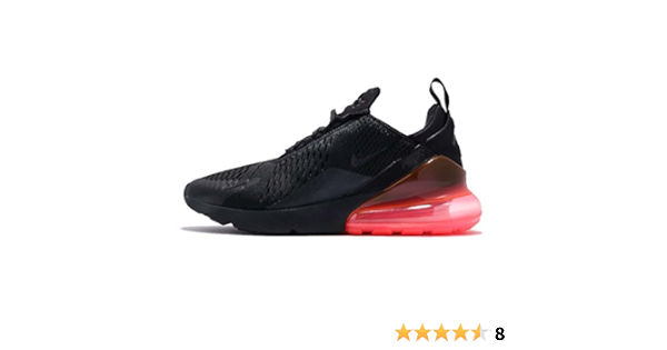 Nike Men's Air Max 270, Black/Black-HOT Punch, 11 M US : Amazon.com.au:  Clothing, Shoes \u0026 Accessories