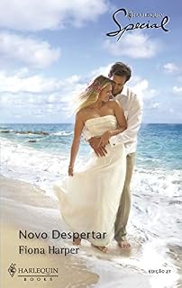 Livro Novo despertar (Harlequin Special Livro 27)