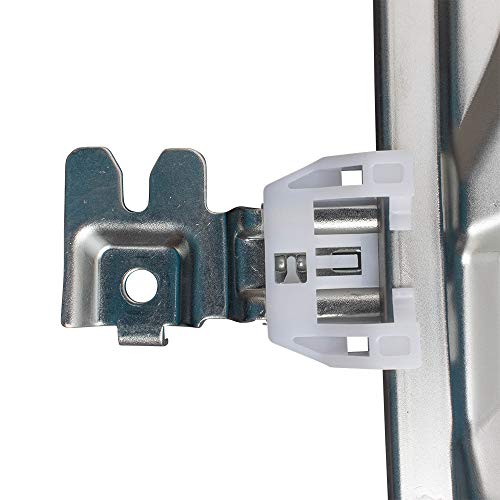 6 Drivers+Regulator+Assembly+Replacement+One+Touch