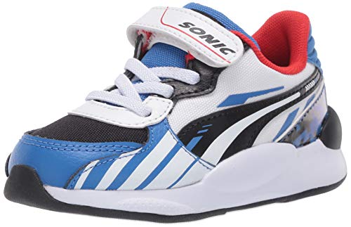 puma sonic little kid