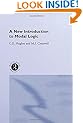 A New Introduction to Modal Logic