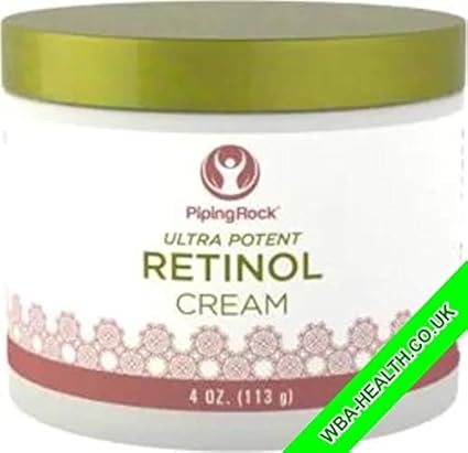vit a retinol cream