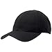 5.11 Tactical Men's Taclite Polyester Cotton Buckram Lined Uniform Cap, Style 89381