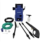 HiKOKI(ハイコーキ) 旧日立工機 高圧洗浄機 FAW95