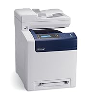 Xerox WorkCentre 6505/N Color Multifunction Printer