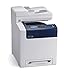 Xerox WorkCentre 6505/DN Color Multifunction Printer- Automatic Duplexing