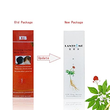 Buy Fission Chinese Hair Growth Liquid Fast Hair Regrowth