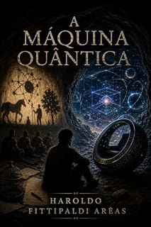 Livro A Máquina Quântica