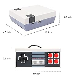 Anyando Retro Game Console, Mini Classic Game