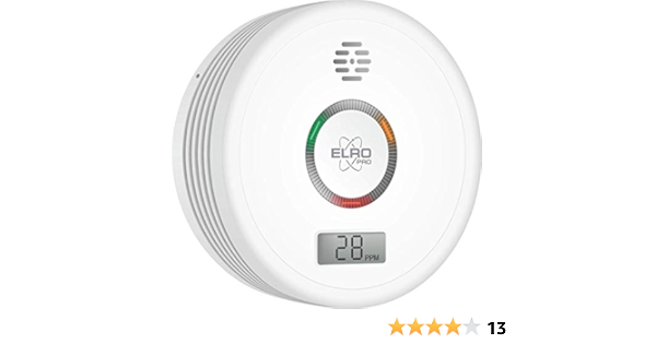 Image of Elro M990 Amazon website