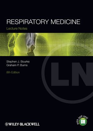 Lecture Notes - Respiratory Medicine 8e