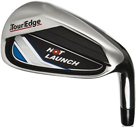 Tour Edge Golf- Hot Launch Wedge
