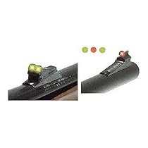 Truglo Rifle/Shotgun Sight Set - Rem, Red/Green
