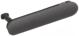 Sony Xperia Z3 USB Jack Cover, 1282-1777 - Black