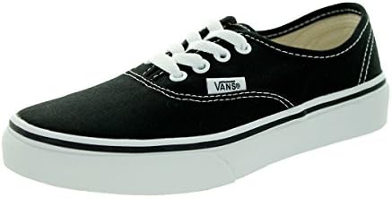 vans low top kids