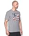 Under Armour UA Freedom BFL XL True Gray Heather