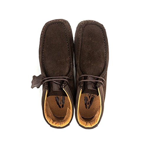 hush puppies davenport