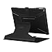 URBAN ARMOR GEAR [UAG] Folio iPad Pro 12.9-inch (1st Gen, 2015) Metropolis Feather-Light Rugged [Midnight] Military Drop Tested iPad Case