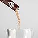 Pique Organic Variety Tea Crystals Sampler, Antioxidants, Energy, Gut Health, Tea for Recipes, Baking and Lattes, 14 Single Serve Sticks (Pack of 1)