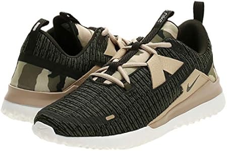 nike renew arena camo