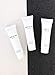 50 Bulk Pack - Fig & Olive Luxury Body Lotion By C'EST LA VIE - 22ml / 0.75 fl oz - Travel Guest & Hotel Amenities - Individual Clean White Tubes in Eco Responsible Packaging. Paraben & Cruelty Free 