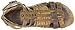Bed Stu Women's Claire Sandal