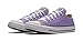Converse Unisex Chuck Taylor All Star OX Sneaker Frozen Lilac 153873F (Mens 7/Womens 9)