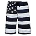 VBRANDED Men's American Flag 10.5