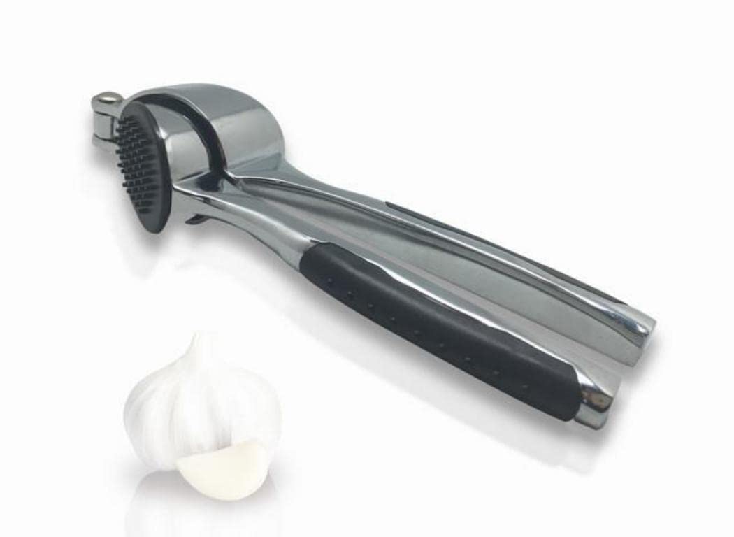 Nerthus FIH 101 Garlic presser. Easy to use and easy clean