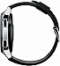 Samsung Galaxy Watch (46mm) SM-R800NZSAXAR (Bluetooth) - Silver (Renewed)