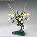 Bandai Hobby HGBC #45 No-Name Rifle Build Divers