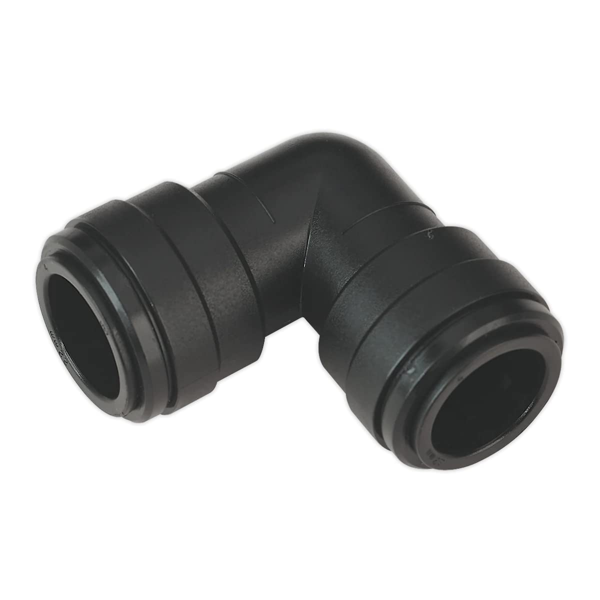 Sealey CAS22EE 22mm Equal Elbow - Pack of 5