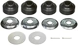 Moog K7090 Strut Rod Bushing Kit